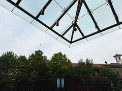 -上海明天广场JW万豪酒店