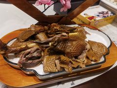-味道工厂楚虾王(龙虾城店)