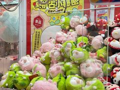 -LLJ夹机占(正佳广场店)