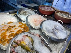 -非烤勿扰韩料自助烤肉(松山湖万科店)