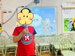 -洪恩幼儿园