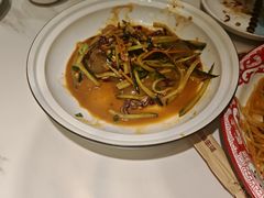 -川人百味(金安中央大街店)