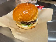 -狗發汉堡(湖塘店)