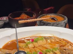 -锦楼·臻选新杭帮(杭州中心店)