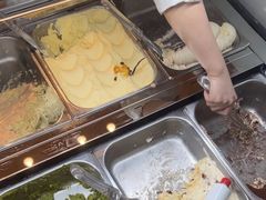 -CREAM STORY意大利手工冰淇淋&甜品(万象前海店)