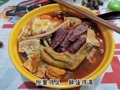 -龍城柳州螺蛳粉(群星路店)