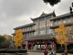 图书馆-四川大学(华西校区)