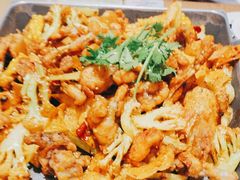 -精悦蓉(正大乐城店)