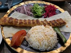 -Mevlana梅夫娜土耳其餐厅·清真