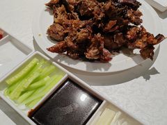 -北京全聚德(王府井店)