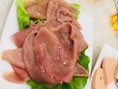 -朱氏胖子烂火锅(洪崖洞店)
