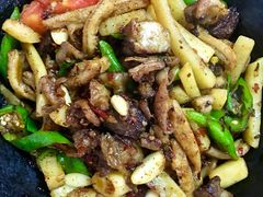招牌三下锅-胡师傅三下锅(汽车站店)