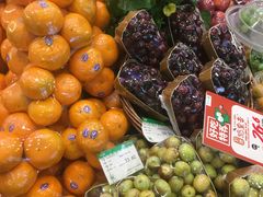 -百果园PAGODA(新圳西路店)