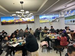 -尚品牛味汤锅火锅(康定总店)