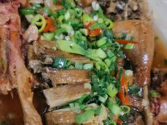 -乔家满族八大碗(流水沟店)