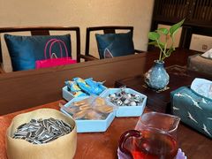 -畅和茶坊·曦瓜中国大红袍