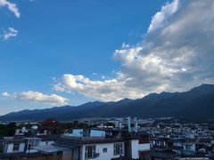 -大理古城