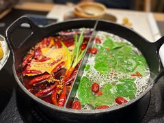 -山缓缓火锅(上海闵行龙湖店)