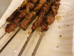 -巴依老爷·新疆美食(上城区天城路店)