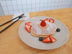 -W Coffee(船板巷店)