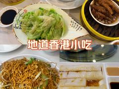 -隆昌海鲜酒家(南岸路店)