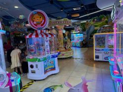 -万达宝贝王(成都锦华店)