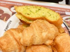 -斗牛士牛排餐厅(嘉里汇店)