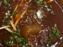 -鱼翅楼·津派砂锅鱼翅(水上公园店)