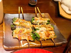 -鸟鹏烧鸟居酒屋(熙龙湾店)