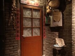 门面-和平菓局(王府井店)