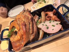 -普拉那啤酒坊Paulaner(凯宾斯基饭店)