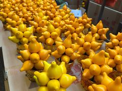 -越秀西湖花市(广州城市广场花卉店)