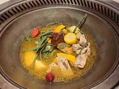 -遇东北林区铁锅炖(南开店)