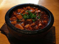 -胡马八破·川菜小馆(高新万达店)