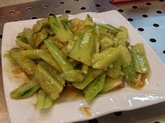 黄瓜-迎燕阁烤羊腿(二环南路店)