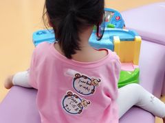 -美吉姆早教(高新中心)