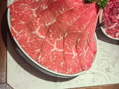 -捞神煲汤火锅(湖滨商业街店)