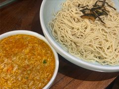 蟹粉面-裕兴记•蟹黄面馆(人民广场店)