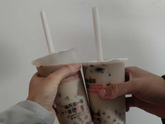 -书亦烧仙草(北碚万达店)