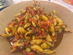 -堂瓦里·33年传统赣菜(第一街区店)