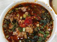 -蜀串香牛杂火锅串串