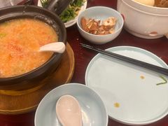 -宏状元现熬粥·京味菜(五棵松店)