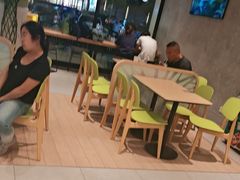 -德克士(蔚县永昌店)