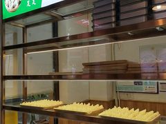 -嘉州北味春老烧麦·面食(叮咚街店)