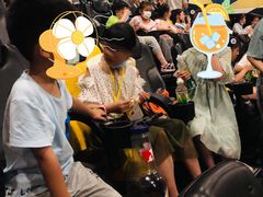 -中影星美国际影城(创意天地店)