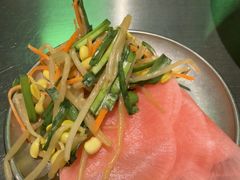 -山葵说·泥炉烤肉(泰达时尚E街区店)