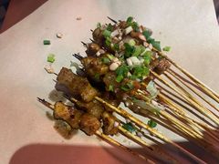 -怪噜范·老贵阳街头名小吃(鸿通城店)