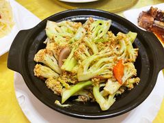 -台山美食一绝阿四台山黄鳝饭(阿四创作店)