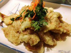 -老长春肉馆(创业大街店)