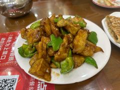 -振海居香河肉饼老店